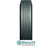 Jinyu JF518 (рульова вісь)