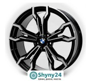 Replica BMW 7116 BMF