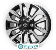 Replica Toyota 2209 BMF