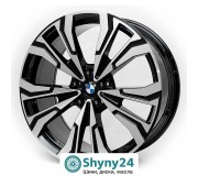 Replica BMW 7119 BMF