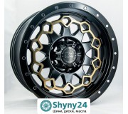 GT LGS29 BMatt Bronze Lip