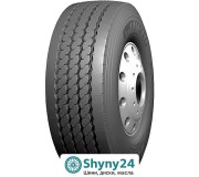 Jinyu JY598 (причіпна вісь)