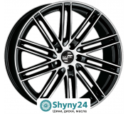 Mak Leipzig-D Black Mirror