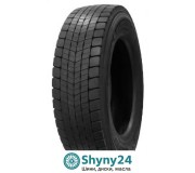 Leao ETD100 (ведуча вісь)