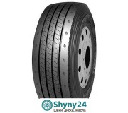 Jinyu JT560 (причіпна вісь)