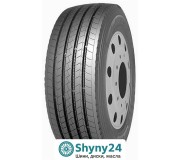 Jinyu JF568 (рульова вісь)