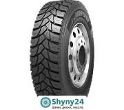 Jinyu JD758 (ведуча вісь)