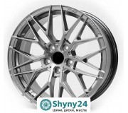 Replica Nissan FF-X15 HB