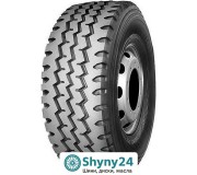 Kapsen HS268: Універсальна шина для будь-яких умов дороги