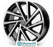 Replica Volkswagen RB108 BMF