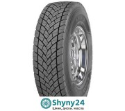 Goodyear KMax D (ведуча вісь)