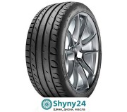 Kormoran Ultra High Performance: Вершина автомобільної продуктивності