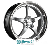 Литі диски Koya