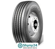 Kumho KRS50: Високоякісна рульова вісь для надійної їзди