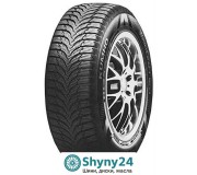 Kumho WinterCraft WP51: Надійність та контроль на зимових дорогах
