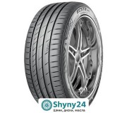 Шини Kumho Ecsta PS71: Ваша ідеальна спортивна динаміка