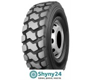 Kapsen HS801Q: Ведуча вісь для надійного зчеплення та стабільності