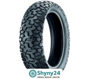 Шини Kenda K280: надійність та продуктивність для вашого мотоцикла