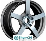 Автомобіль Autom A-556 HS: потужність та стиль у кожній деталі