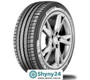 Kleber Dynaxer UHP: Високопродуктивні шини для спортивних авто