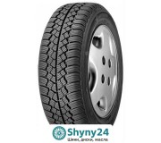 Kormoran SnowPro: Ваша надійна зимова шина