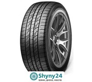 Літні шини Kumho (Zetum)