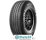 Kumho Crugen HT51: Ваша надійна шина для будь-яких умов