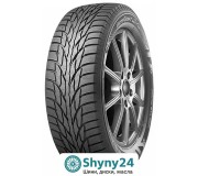 Kumho WinterCraft Suv Ice WS51: Надійне зимове рішення для позашляховиків