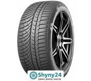 Kumho WinterCraft WP72: Надійність на зимових дорогах