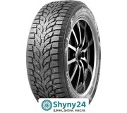 Kumho WinterCraft Ice WI32: Зимова шина для максимального зчеплення