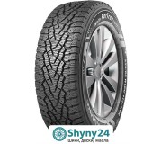 Kumho Winter PorTran CW11: Надійний зимовий автомобільний шинний досвід