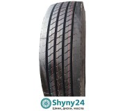 Kunlun KT858 (рульова вісь)