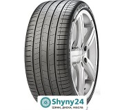 Pirelli PZero PZ4 Luxury Saloon