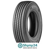 Lassa Maxiways 100S: Рульова вісь для вашого авто