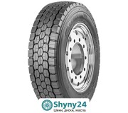 Lassa Maxiways 110D - Ведуча вісь для Вашого транспорту