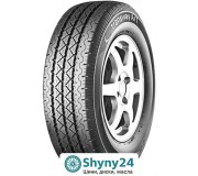 Lassa Transway A/T: Надійні шини для всіх умов дороги