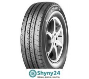 Lassa Transway 2: Інноваційний транспорт для сучасності