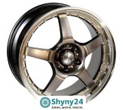 Литі диски League