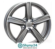 WSP Italy Volvo (W1254) Lima AP