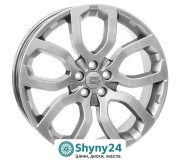 WSP Italy Land Rover (W2357) Liverpool S