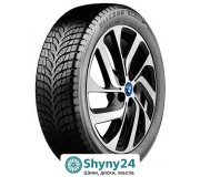 Bridgestone Blizzak LM-500: Ваші шини для зимових умов