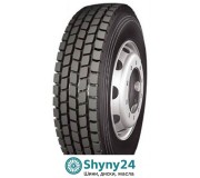 Long March LM511 (ведуча вісь)