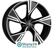 Mak Stark Black Mirror