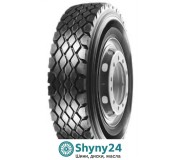 Bontyre D-620: Ведуча вісь для оптимальної продуктивності