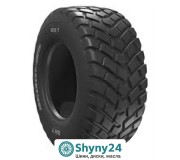 BKT AW 726: Високоякісні шини для аграрної техніки