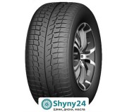 Зимові шини Lanvigator: надійність та безпека на дорозі