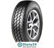 Lassa Multiways-C: Переваги універсальних шин для вашого авто