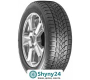 Lassa Multiways: Універсальні шини для всіх умов!