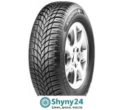 Lassa Snoways 4: Ідеальний вибір для зимових пригод