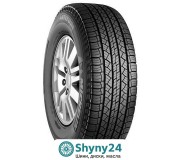 Michelin Latitude Tour